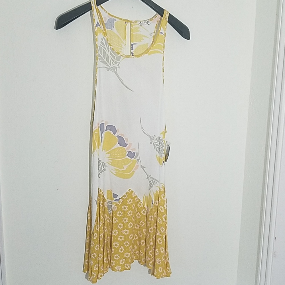 🆕️ Free People - Someone Like You Slip Dress - Picture 6 of 8